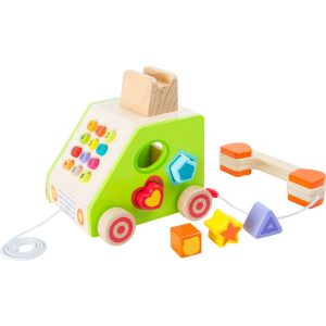 Telephone Shape Sorter | Blocks, Sorters & Stackers Baby & Toddler Blocks, Sorters & Stackers