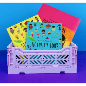 The Diversity Starter Kit | Books Books Books