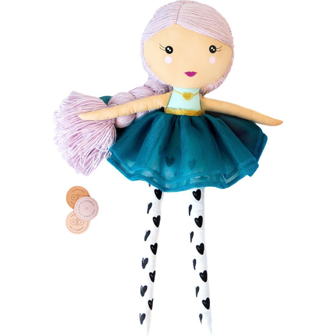 The Fair Doll | Dolls & Doll Accessories Dolls & Doll Accessories Dolls & Doll Accessories