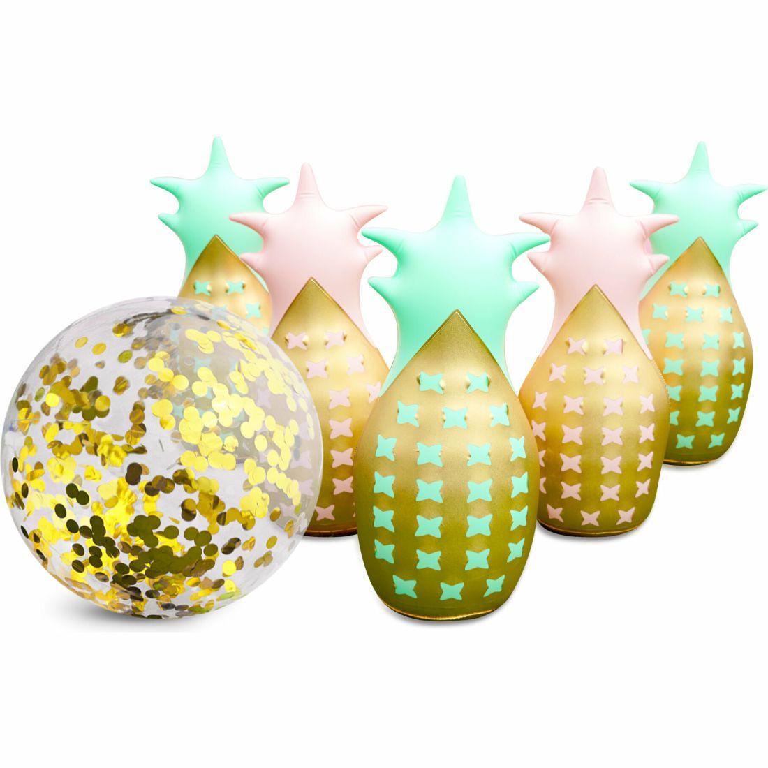 The Pineapple Bowl Set | Yard & Lawn Games Outdoor Multi