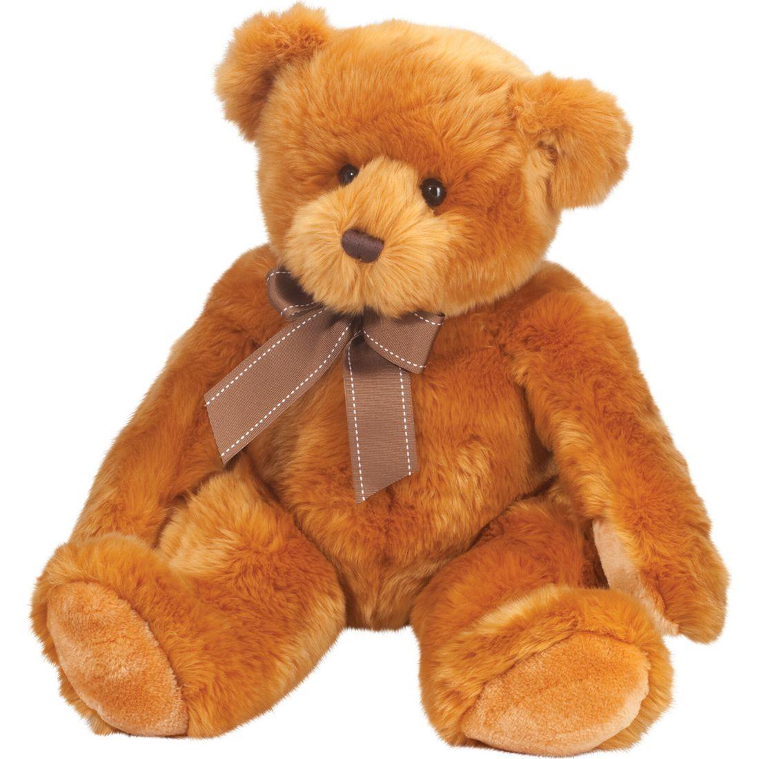 Theodore Bear | Plush Baby & Toddler Multi