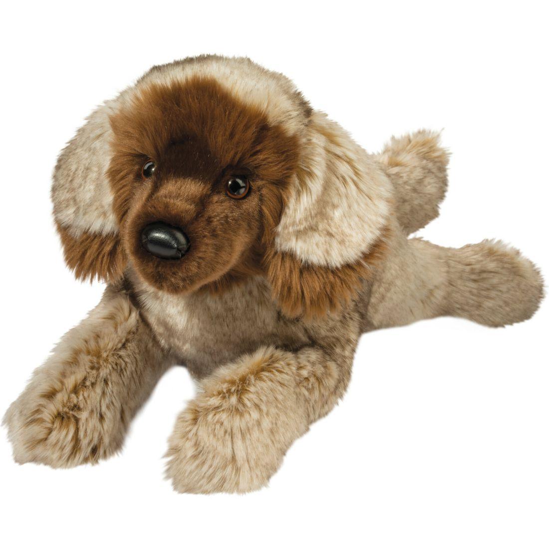 Thor Leonberger | Plush Baby & Toddler Multi