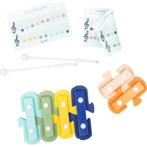 Tiger Tribe: Bath Xylophone – Fun Bath Time Toy | Arts & Crafts Arts & Crafts Arts & Crafts