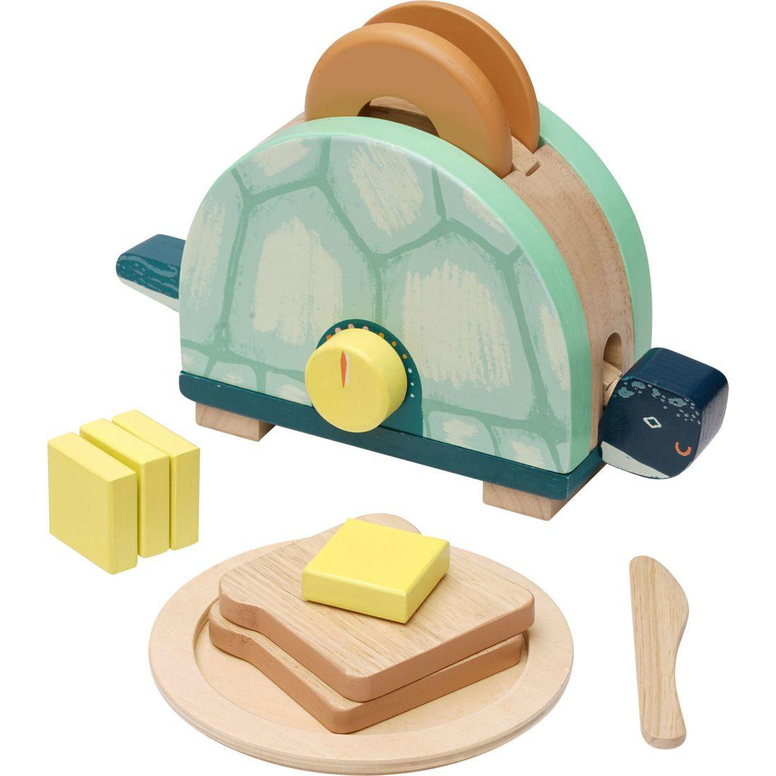 Toasty Turtle | Play Food & Accessories Kids Multi