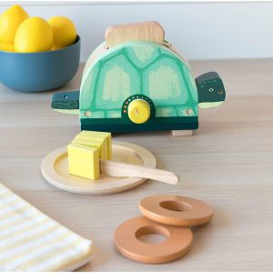 Toasty Turtle | Play Food & Accessories Kids Multi