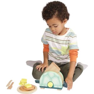 Toasty Turtle | Play Food & Accessories Kids Multi