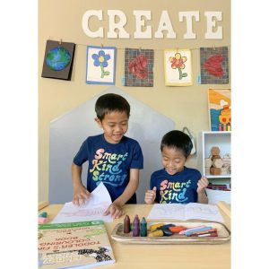 Toddler’S First Coloring Book, A North American Adventure | Arts & Crafts Arts & Crafts Arts & Crafts