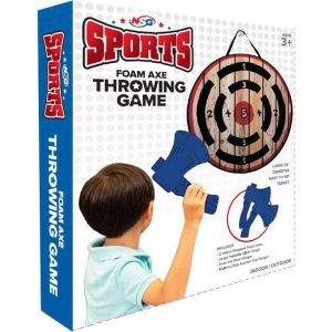 Tomahawk Toss | Yard & Lawn Games Outdoor Multi