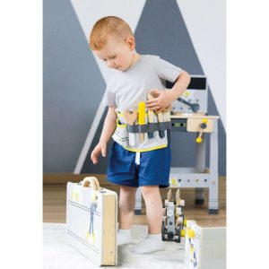 Tool Belt Playset | Play Tents & Playhouses Imaginative Learning Play Tents & Playhouses