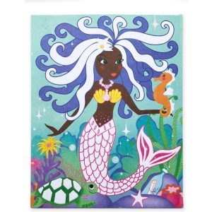 Totally Mermaidsglitter & Foil Art Set | Arts & Crafts Arts & Crafts Arts & Crafts