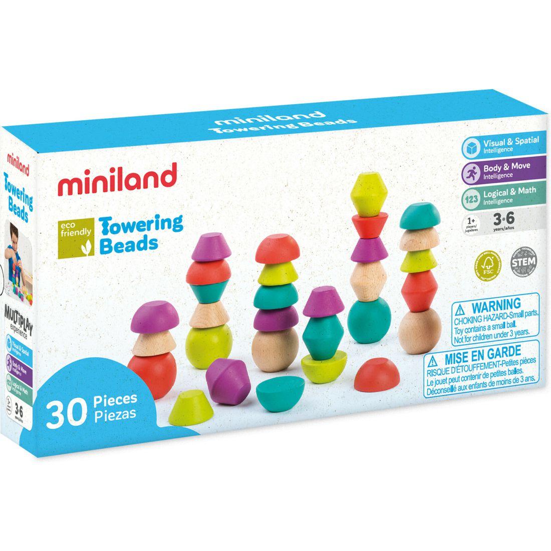 Towering Beads | Educational Toys Educational Toys Educational Toys