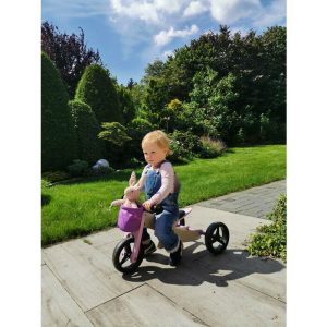 Training Bike/Trike 2 In 1, Pink | Bikes & Tricycles Bikes & Tricycles Bikes & Tricycles