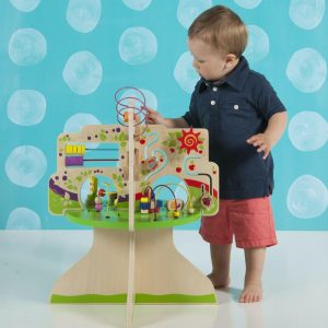 Tree Top Adventure | Infant Development Baby & Toddler Infant Development