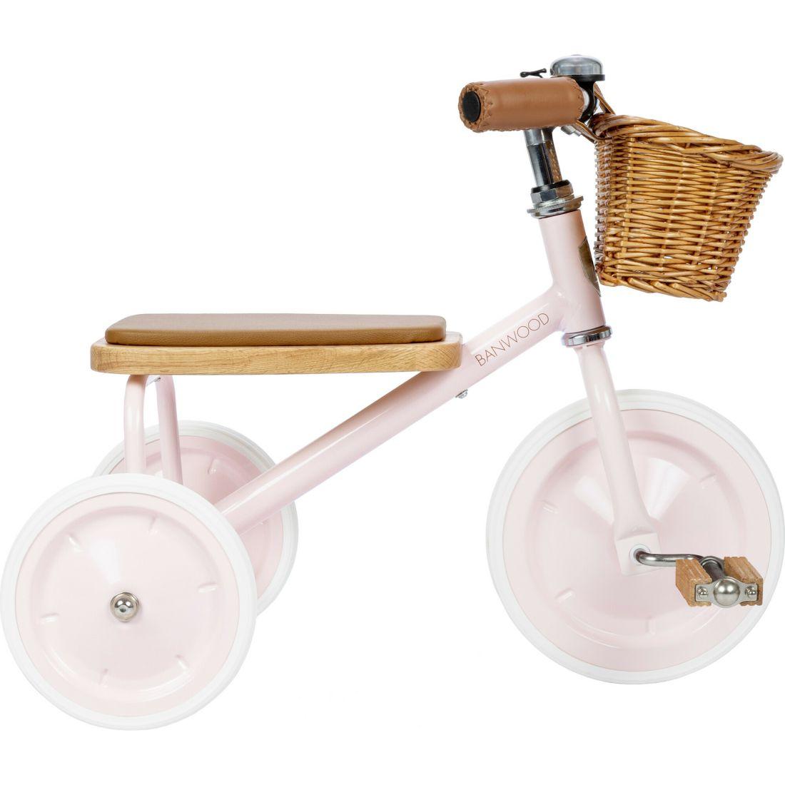 Trike, Pink | Bikes & Tricycles Bikes & Tricycles Bikes & Tricycles