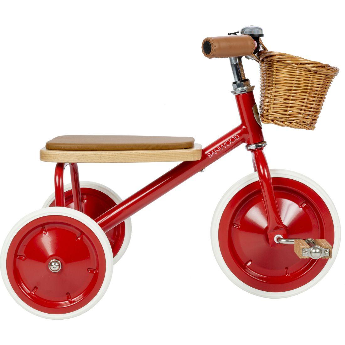 Trike, Red | Bikes & Tricycles Bikes & Tricycles Bikes & Tricycles