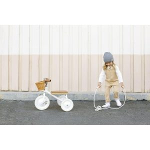 Trike, White | Bikes & Tricycles Bikes & Tricycles Bikes & Tricycles