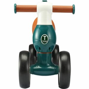 Trimate Baby Walker Balance Bike, Green (12-24 Months) | Bikes & Tricycles Bikes & Tricycles Bikes & Tricycles