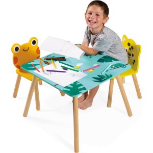 Tropik – Tropical Furniture Set | Play Room Kids Play Room