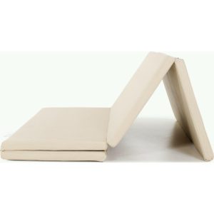 Tumbling Mat, Millet | Play Room Kids Natural