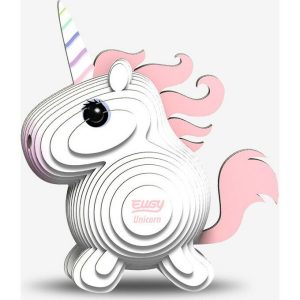 Unicorn 3D Puzzle | Puzzles Imaginative Learning Puzzles