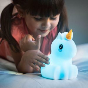 Unicorn Nightlight, White | Infant Development Baby & Toddler Infant Development