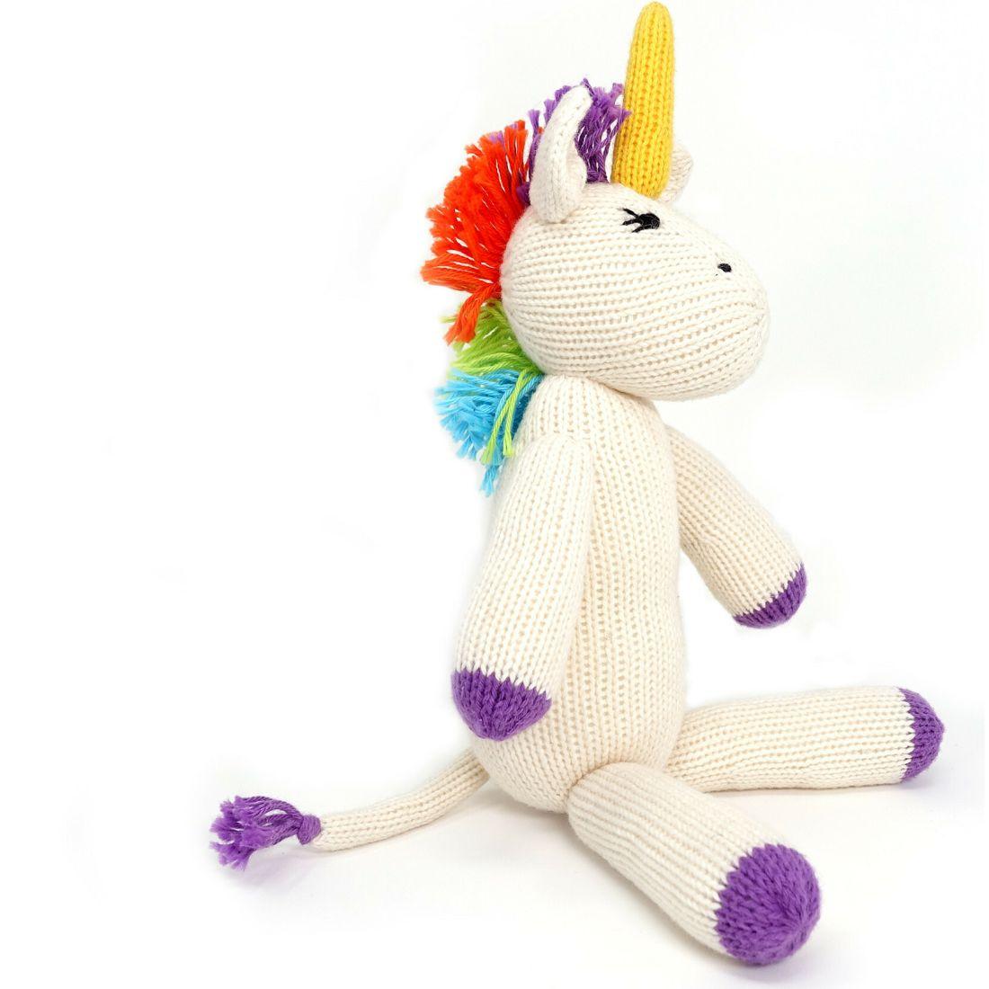 Unicorn Plush | Plush Kids Plush