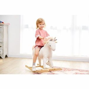 Unicorn Rocker | Baby Rocking Horses Baby & Toddler Baby Rocking Horses