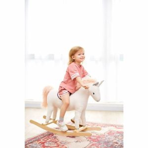 Unicorn Rocker | Baby Rocking Horses Baby & Toddler Baby Rocking Horses