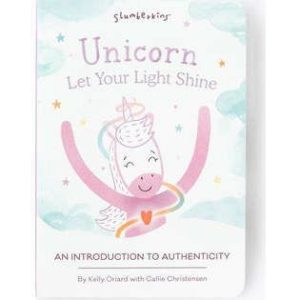 Unicorn’S Authenticity Set – Kin | Books Baby & Toddler Books