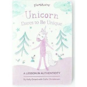 Unicorn’S Authenticity Set – Kin | Books Baby & Toddler Books