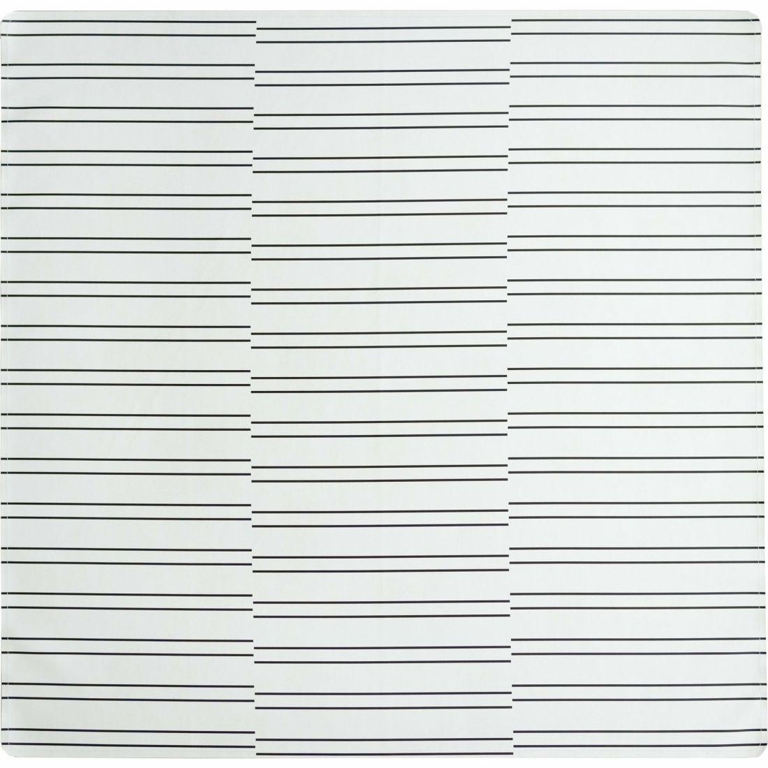 Vegan Leather Play Mat, Stripes | Activity Gyms & Playmats Activity Gyms & Playmats Activity Gyms & Playmats