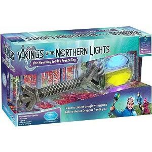 Vikings Of The Northern Lights | Games Games Games