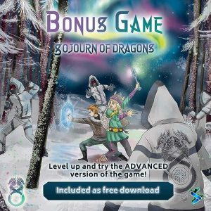 Vikings Of The Northern Lights | Games Games Games