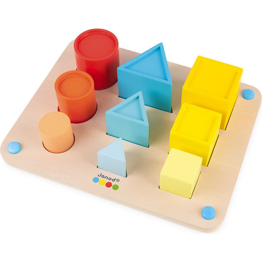 Volumes | Educational Toys Educational Toys Educational Toys