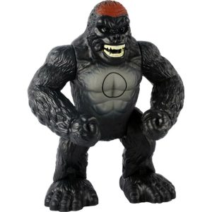 Walking Gorilla With Light & Sound | Toy Figures & Playsets Imaginative Learning Multi