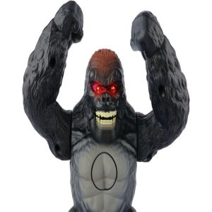 Walking Gorilla With Light & Sound | Toy Figures & Playsets Imaginative Learning Multi