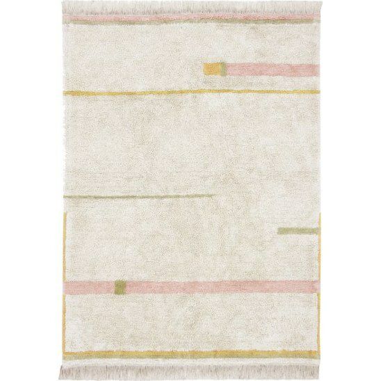 Washable Rug, Lanes Vintage Nude | Activity Rugs Activity Rugs Activity Rugs