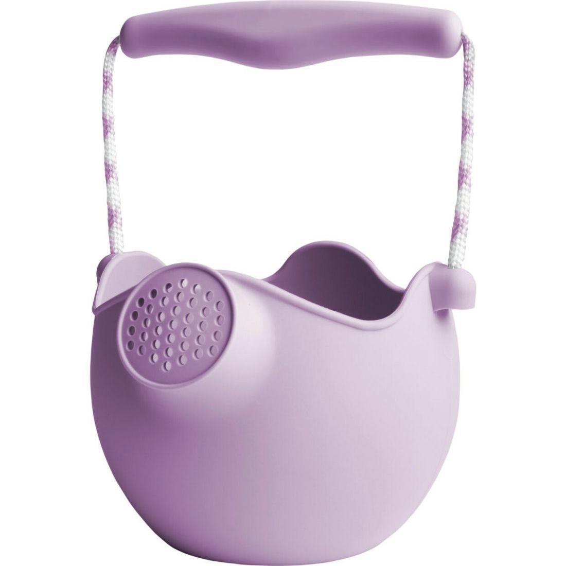 Watering Can Light Purple | Yard & Lawn Games Outdoor Purple