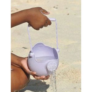 Watering Can Light Purple | Yard & Lawn Games Outdoor Purple