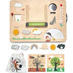 Weather Watch | Puzzles Imaginative Learning Multi