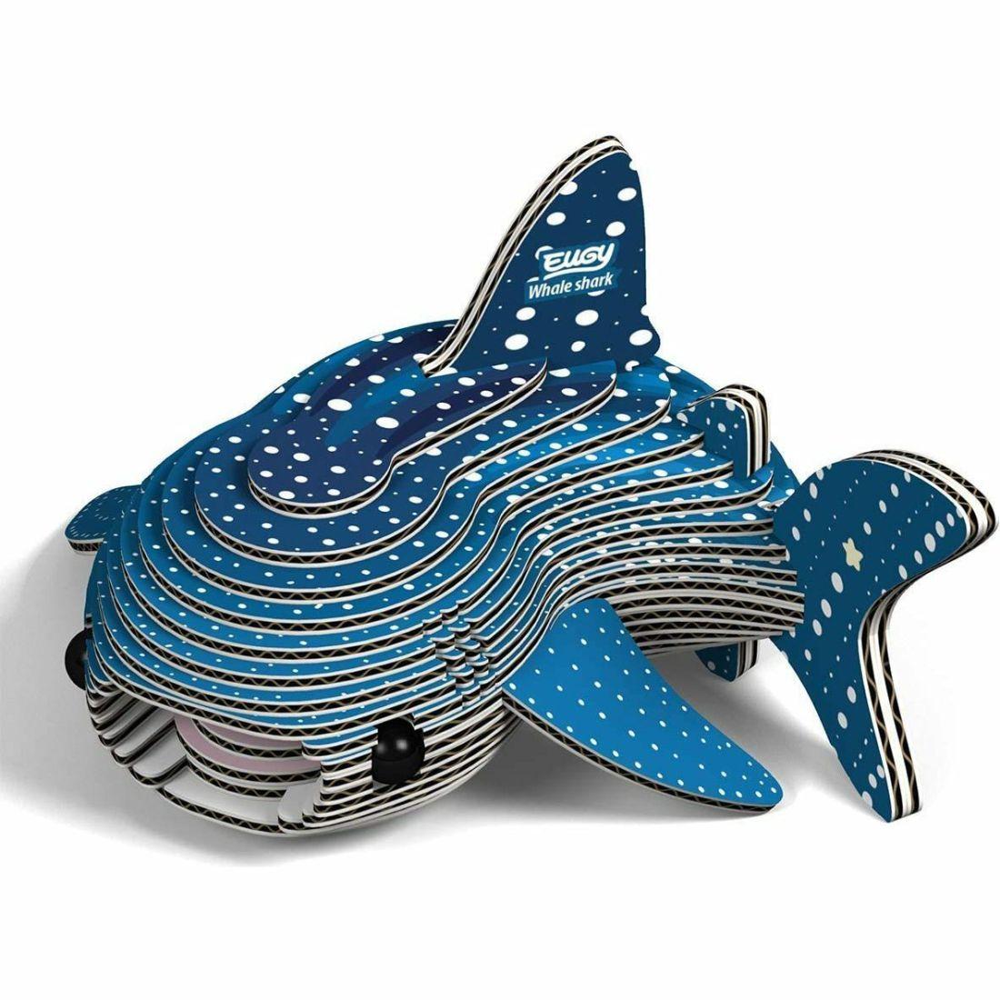 Whale Shark 3D Puzzle | Puzzles Imaginative Learning Puzzles