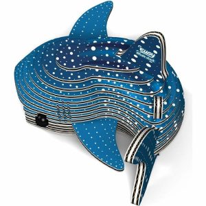 Whale Shark 3D Puzzle | Puzzles Imaginative Learning Puzzles