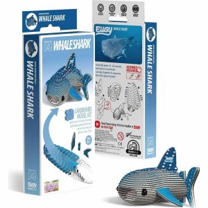 Whale Shark 3D Puzzle | Puzzles Imaginative Learning Puzzles