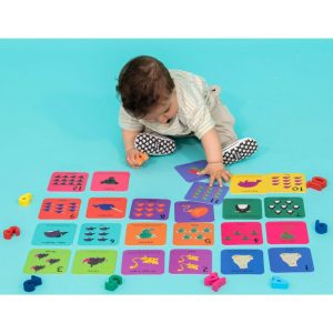 What’S The Number? Number Flashcards | Educational Toys Educational Toys Educational Toys