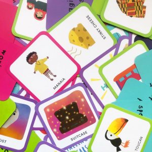 What’S The Story? Storytelling Cards | Educational Toys Educational Toys Educational Toys