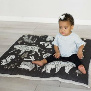 Wildlife Reversible Playmat | Activity Gyms & Playmats Activity Gyms & Playmats Activity Gyms & Playmats