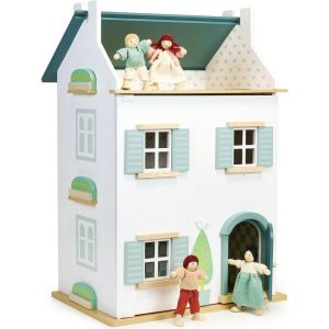 Willow Dolls House | Dollhouses & Accessories Dollhouses & Accessories Dollhouses & Accessories