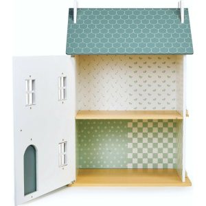 Willow Dolls House | Dollhouses & Accessories Dollhouses & Accessories Dollhouses & Accessories