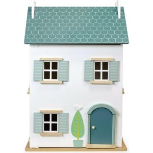 Willow Dolls House | Dollhouses & Accessories Dollhouses & Accessories Dollhouses & Accessories