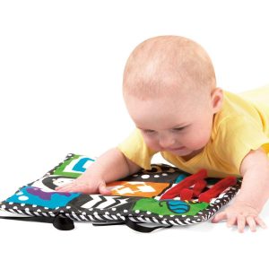 Wimmer-Ferguson 3-In-1 Triangle | Infant Development Baby & Toddler Infant Development